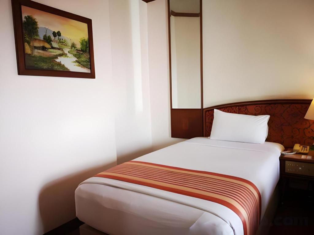 The Regency Hotel Hatyai Hat Yai Exterior photo