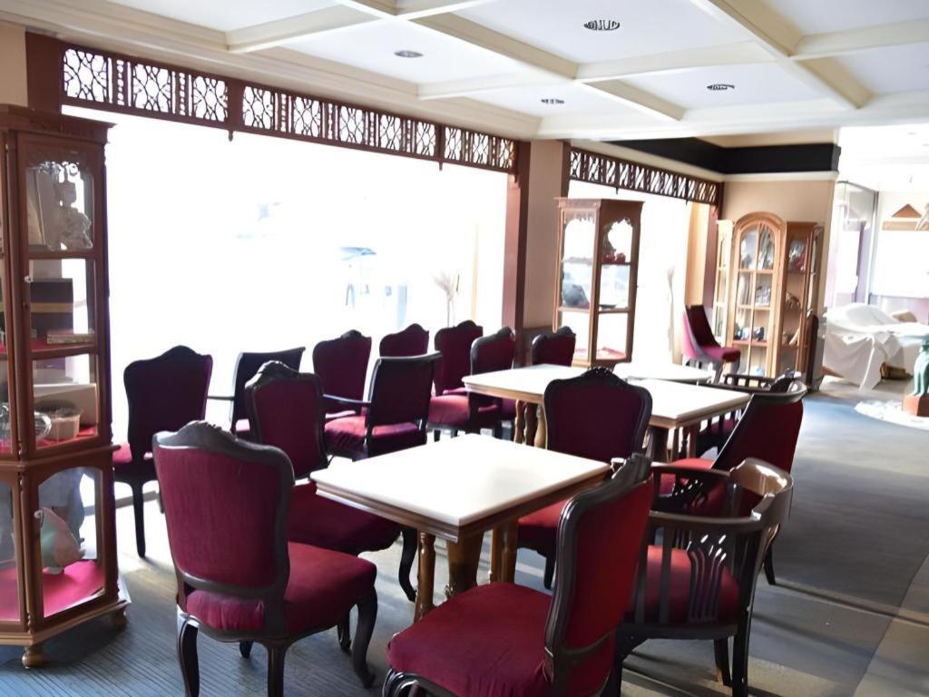 The Regency Hotel Hatyai Hat Yai Exterior photo