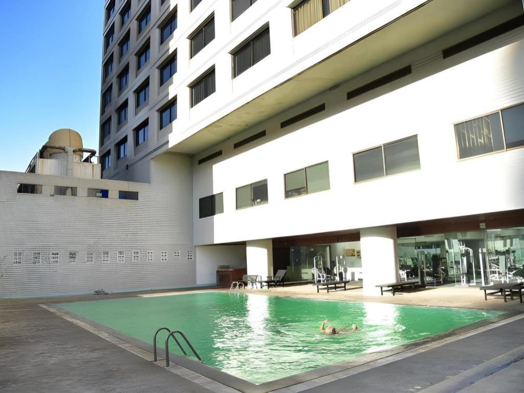 The Regency Hotel Hatyai Hat Yai Exterior photo